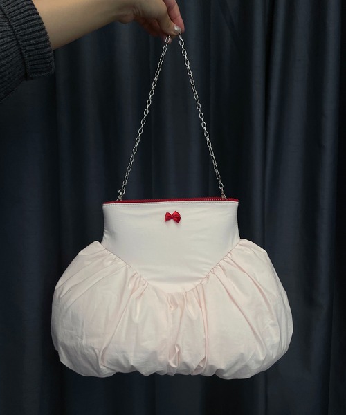 SORIN（ソリン ）の「Culotte（ショルダーバッグ）」 - WEAR