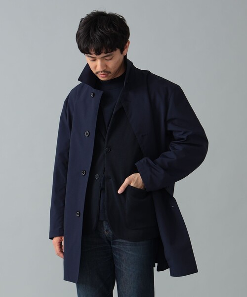Traditional Weatherwear / DERBY ステンカラーコート（その他アウター