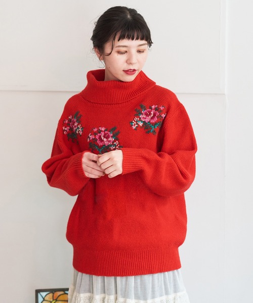 Dot＆Stripes CHILD WOMAN（ドットアンドストライプス チャイルド