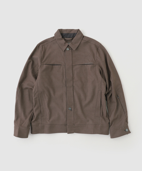 SAN SAN GEAR（サンサンギア）の「SAN SAN GEAR DOCKING JACKET V2