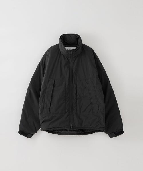 TAION（タイオン）の「【別注】＜TAION x CITEN＞モンスター ダウン