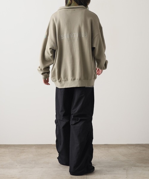 FOG ESSENTIALS（エフオージーエッセンシャルズ）の「FOG ESSENTIALS