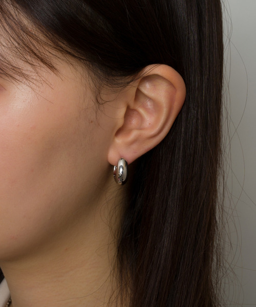 TOM WOOD（トムウッド）の「【TOMWOOD】ice hoop small アイスフープ