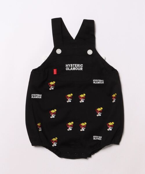 HYSTERIC MINI（ヒステリックミニ）の「MY FIRST HYSTERIC ANGELMINI