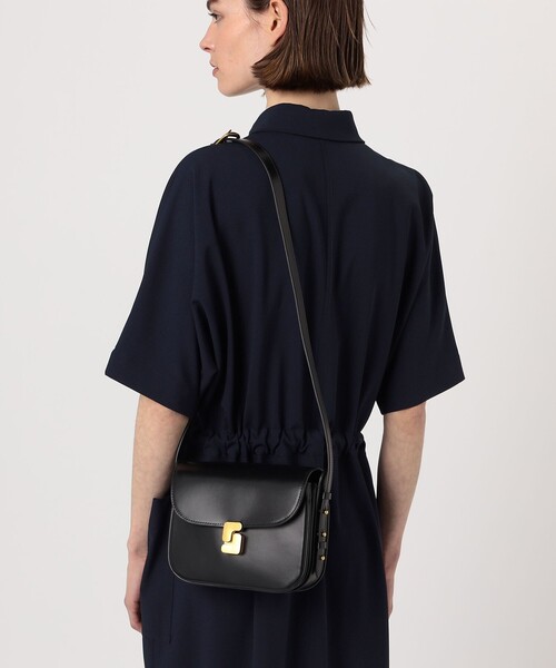 Soeur BELLISSIMA MINI ショルダーバッグ（ショルダーバッグ）｜soeur