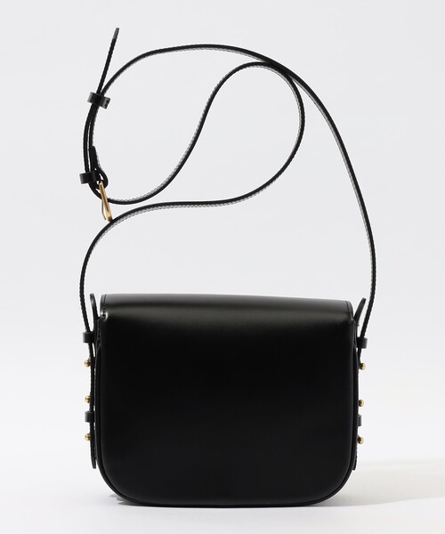 Soeur BELLISSIMA MINI ショルダーバッグ（ショルダーバッグ）｜soeur