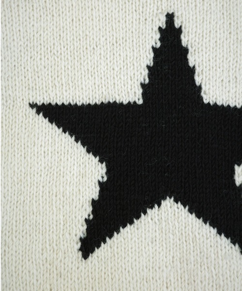 niche.（ニッチ）の「MacMahon Knitting Mills /マクマホンニッ