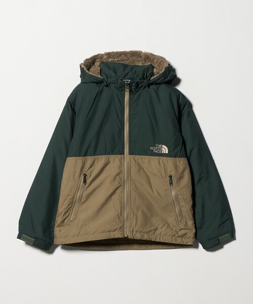 セール】＜THE NORTH FACE＞コンパクト ノマドジャケット / キッズ