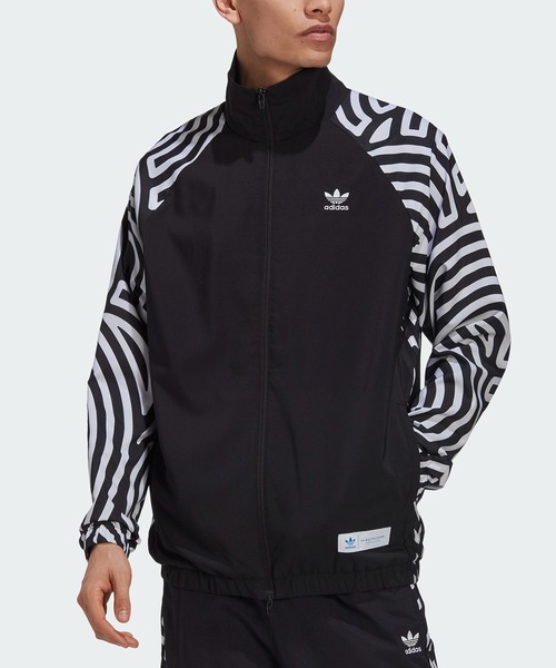 adidas（アディダス）の「【HIROKO TAKAHASHI COLLECTION】トラック