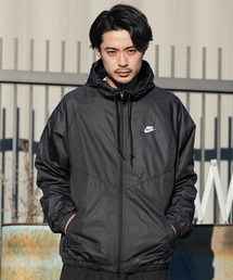 NIKE｜ナイキのナイロンジャケット通販 - ZOZOTOWN