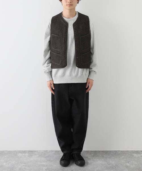 BROWN'S BEACH JACKET（ブラウンズビーチジャケット）の「【BROWNS