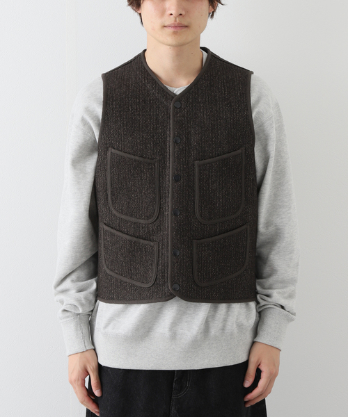 BROWN'S BEACH JACKET（ブラウンズビーチジャケット）の「【BROWNS