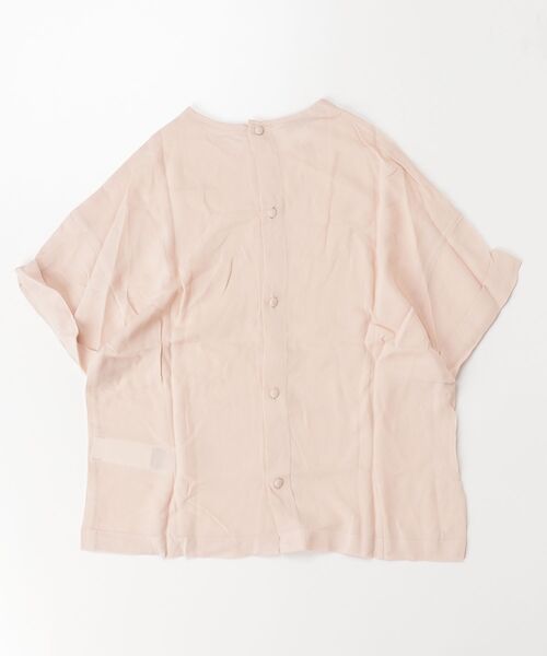 セール】N°21（ヌメロ ヴェントゥーノ）Kids & Junior ブランドロゴ