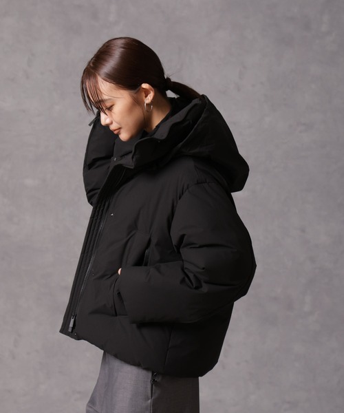 NANO universe（ナノユニバース）の「「西川ダウン(R)」ソロテックス