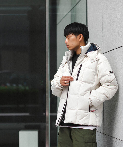 BEAMS HEART（ビームスハート）の「BEAMS HEART / スクエア キルト