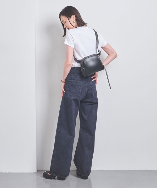 OSOI（オソイ）の「【一部別注】＜OSOI＞MINI BROT バッグ（ショルダー