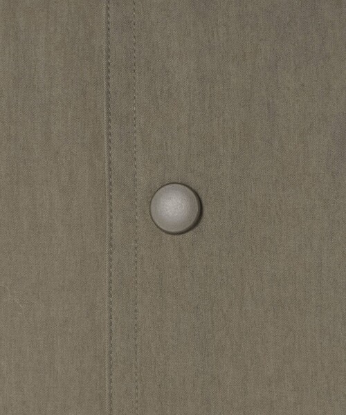 LOEFF＞ オックス フィールド ジャケット UNISEX（その他アウター