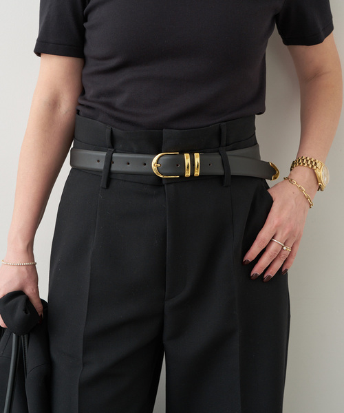 Deuxieme Classe（ドゥーズィエムクラス）の「B-LOW THE BELTロング