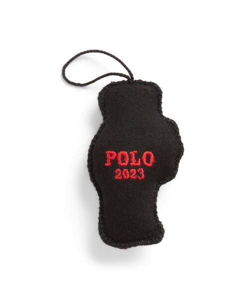 POLO RALPH LAUREN HOME（ポロ ラルフ ローレン ホーム）の「ホリデー
