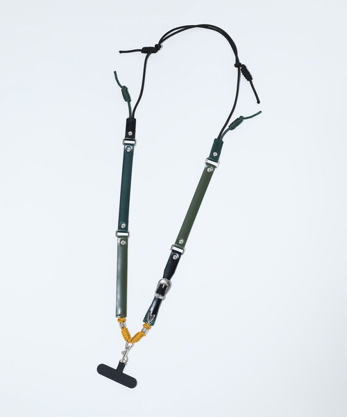 TOGA PULLA（トーガ プルラ）の「【TOGA PULLA/トーガプルラ】Leather