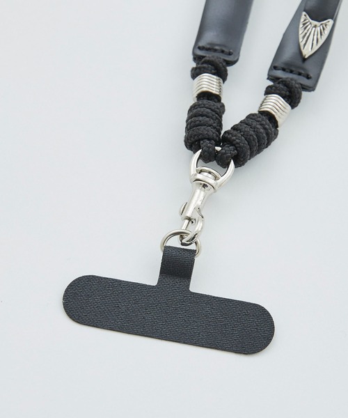 TOGA PULLA（トーガ プルラ）の「【TOGA PULLA/トーガプルラ】Leather