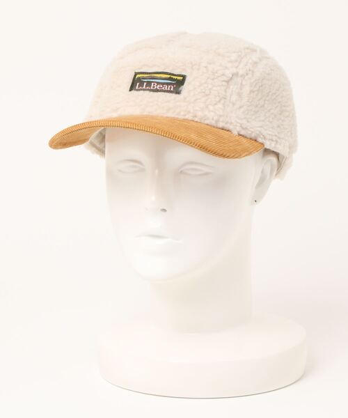 L.L.Bean（エルエルビーン）の「エル・エル・ビーン・シェルパ