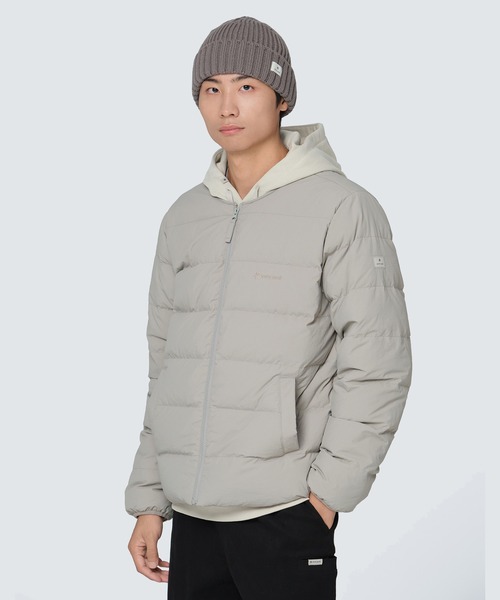 Land lightweight down jacket（ダウンジャケット/コート）｜Snow Peak