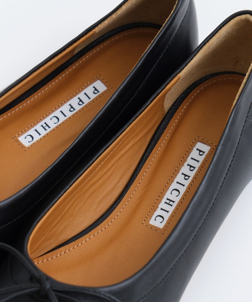 PIPPICHIC/ピッピシック】AMBER BALLET 15/アンバーバレエ/バレエ