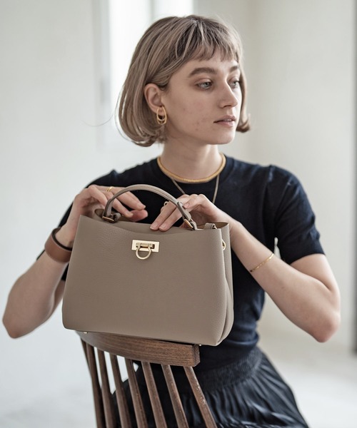 HAYNI（ヘイニ）の「Marollet マロエ（ショルダーバッグ）」 - WEAR