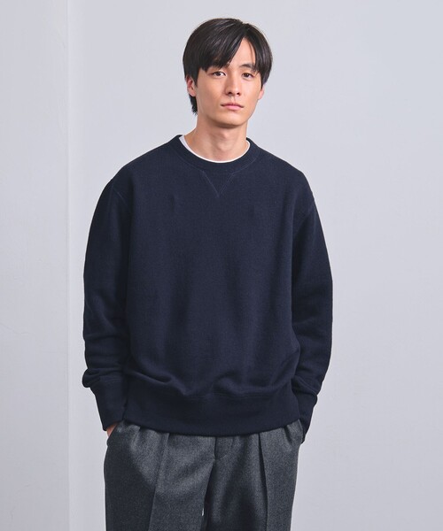 LOOPWHEELER（ループウィラー）の「＜LOOPWHEELER x LOWERCASE for