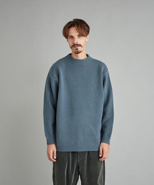 Steven Alan（スティーブンアラン）の「＜Steven Alan＞ HAMILTON MOCK