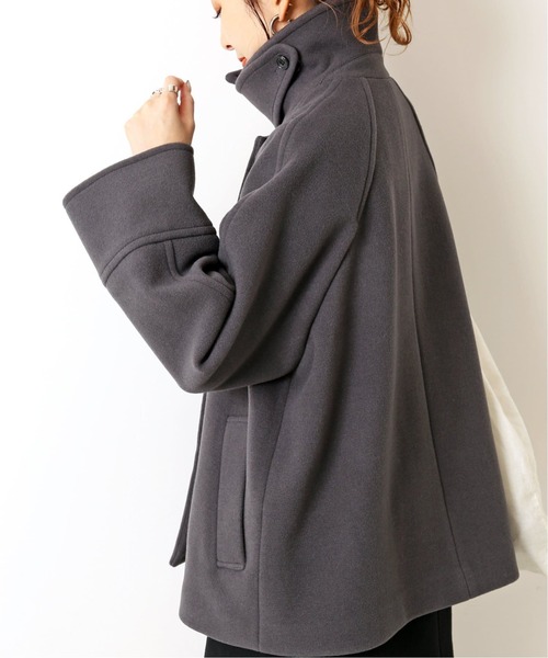 Spick & Span（スピックアンドスパン）の「《追加》W/Nyモッサステン