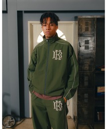 KEBOZ｜ケボズのナイロンジャケット（無地）通販 - ZOZOTOWN