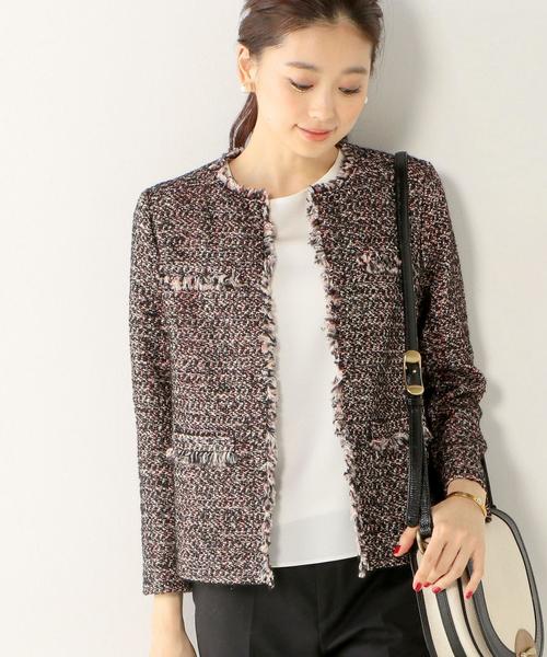 UNITED ARROWS（ユナイテッドアローズ）の「UBCE ファンシーツイード