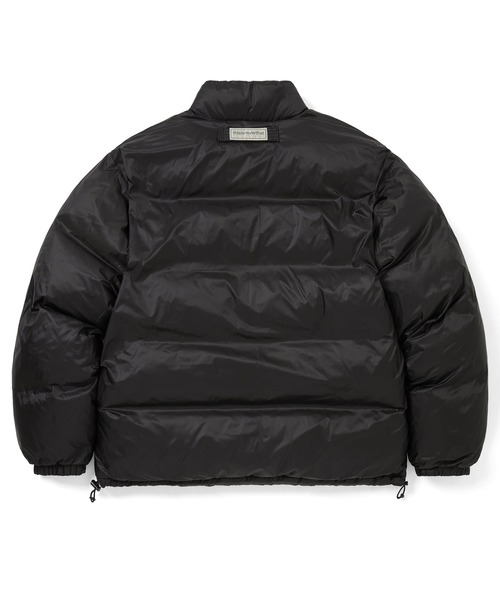 セール】PERTEX Reversible T Down Jacket（ダウンジャケット/コート