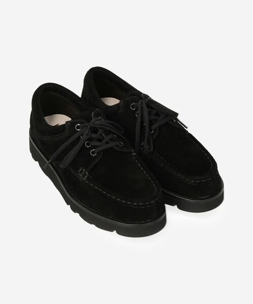 Bshop（ビショップ）の「Marbot | 〈別注〉モカシンシューズ MEN