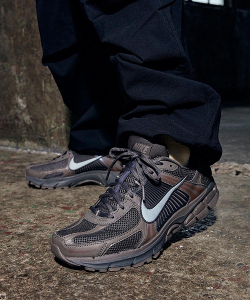 セール】ナイキ ズーム ボメロ 5 メンズシューズ / Nike Zoom Vomero 5