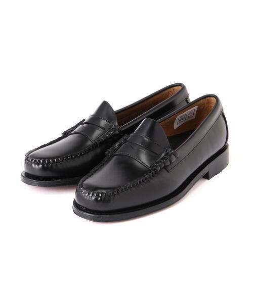 G.H.BASS/ジーエイチバス/LARSON MOC PENNY/ラーソン ペニーローファー