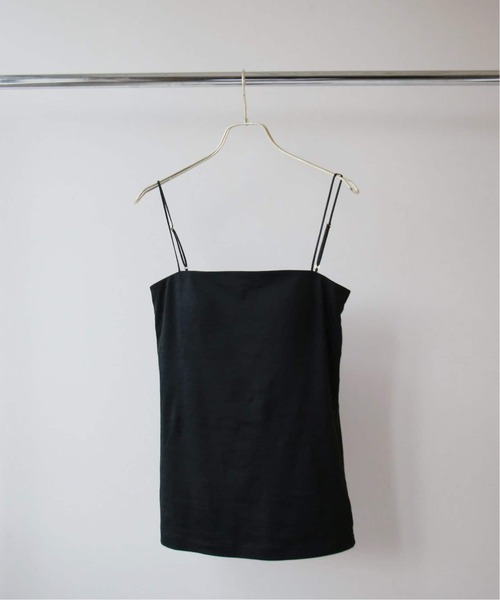 追加【LALA VIE/ララヴィ】キャミソール（インナーウェア/肌着