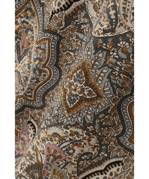 MARGARET HOWELL（マーガレットハウエル）の「LIBERTY ARCHIVE COTTON