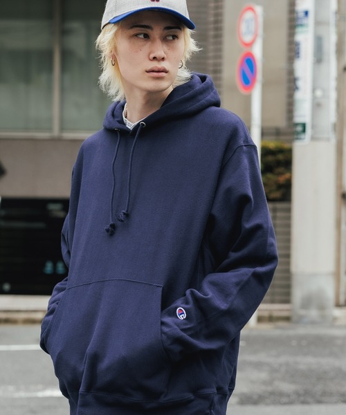セール】champion/チャンピオン 12oz リバースウィーブ/REVERSE WEAVE