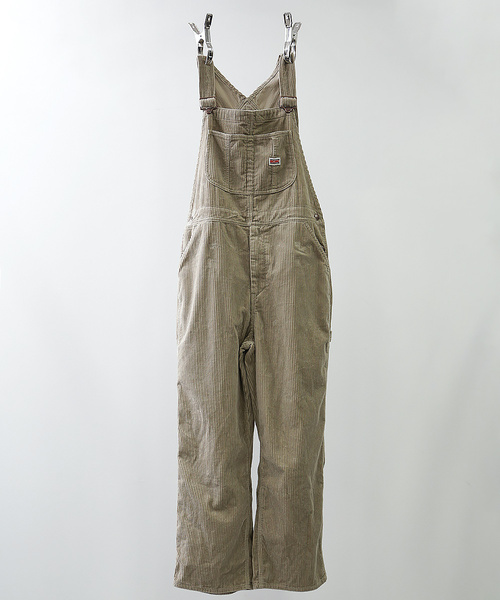 FREAK'S STORE（フリークスストア）の「【BIG MAC】オーバーオール