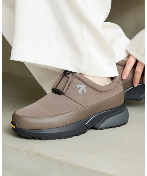 DESCENTE ALLTERRAIN 別注 D.TRACE MOC MG ウインターブーツ（ブーツ