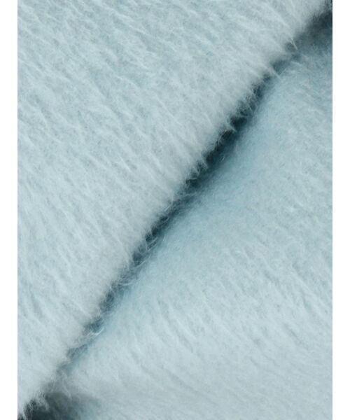 セール】シャギーハーフコート（ステンカラーコート）｜LAGUNAMOON