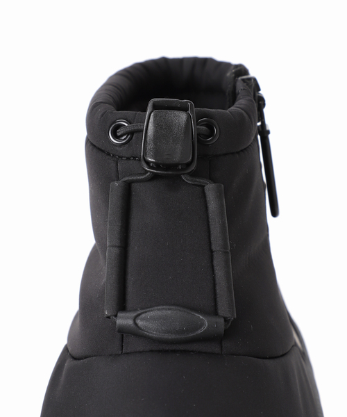 IENA（イエナ）の「DESCENTE ALLTERRAIN 別注 D.TRACE PAD MID MG