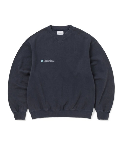 セール】Authentic Tradition Crewneck（スウェット