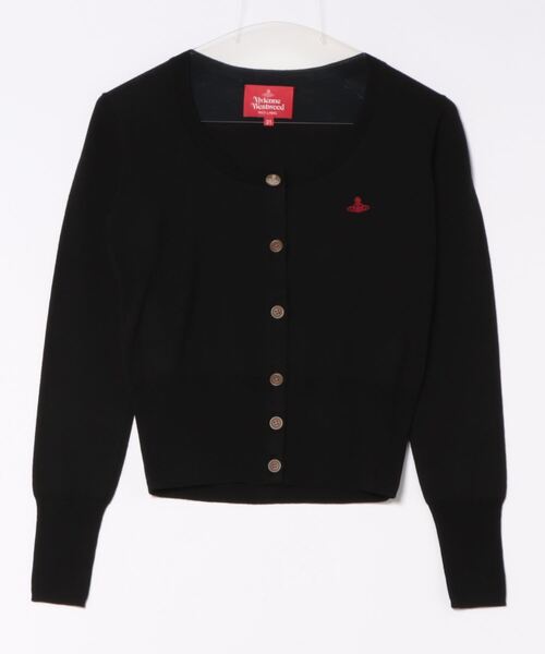 Vivienne Westwood（ヴィヴィアンウエストウッド）の「ﾌｧｲﾝｳｰﾙﾍﾞｰｼｯｸ