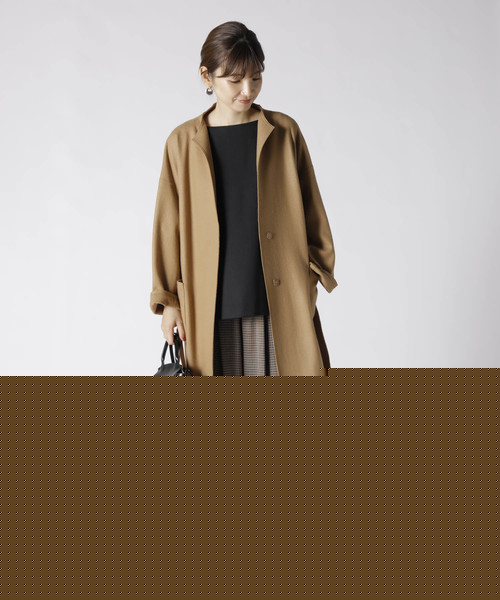 1er Arrondissement（プルミエアロンディスモン）の「圧縮ウールノー