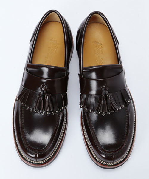 bpr BEAMS Women's（ビーピーアール ビームス）の「△Fobs classic