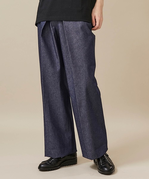 JOHN LAWRENCE SULLIVAN（ジョンローレンスサリバン）の「【JOHN